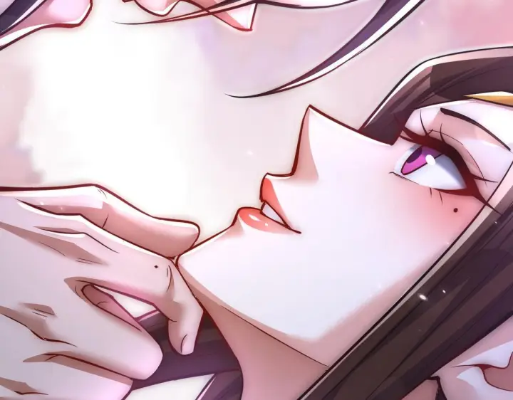 《开局震惊女帝老婆，我无敌了》第99话 天魔快递，使命必达！图60