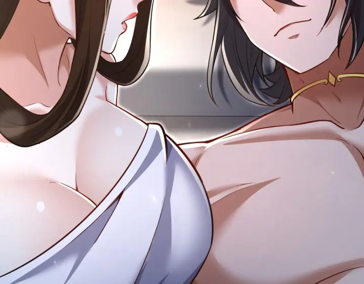 《开局震惊女帝老婆，我无敌了》第99话 天魔快递，使命必达！图75