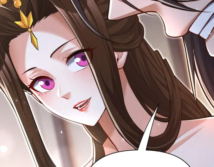 《开局震惊女帝老婆，我无敌了》第99话 天魔快递，使命必达！图83