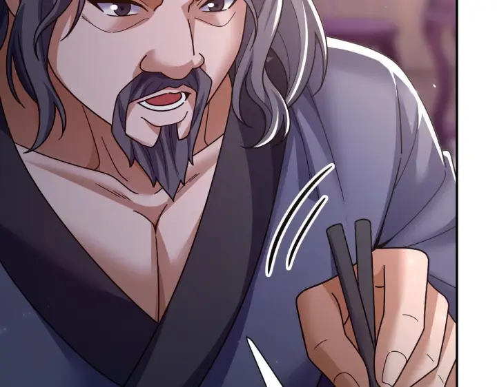 《开局震惊女帝老婆，我无敌了》第99话 天魔快递，使命必达！图93