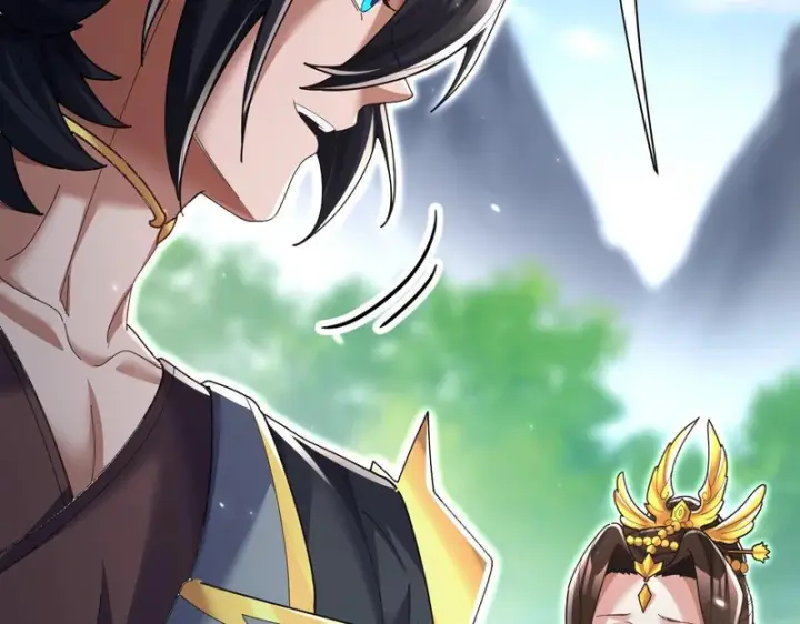 《开局震惊女帝老婆，我无敌了》第100话 大战在即！图108