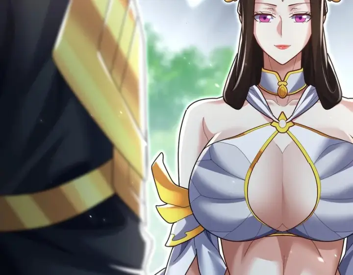 《开局震惊女帝老婆，我无敌了》第100话 大战在即！图121