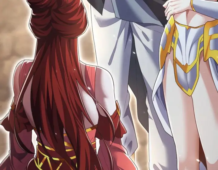 《开局震惊女帝老婆，我无敌了》第100话 大战在即！图19