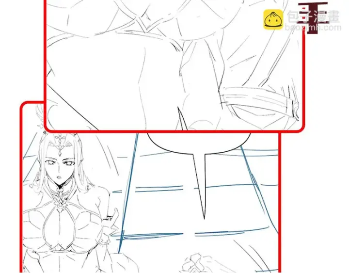 《开局震惊女帝老婆，我无敌了》第100话 大战在即！图200