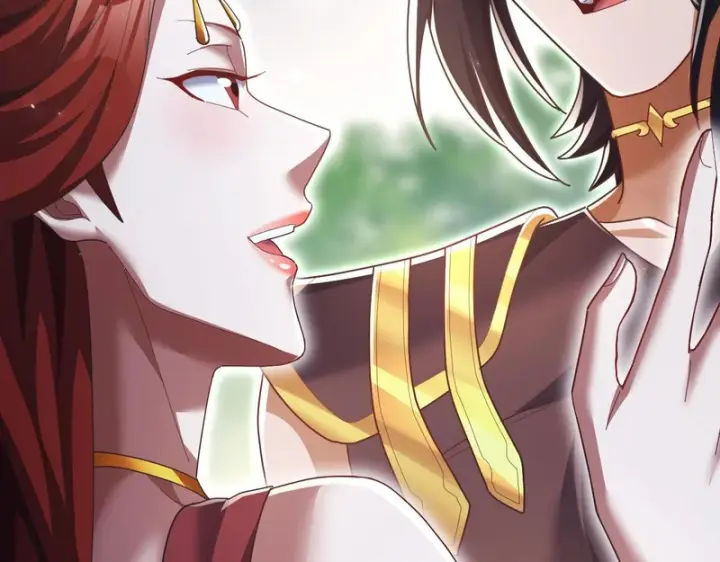 《开局震惊女帝老婆，我无敌了》第100话 大战在即！图24