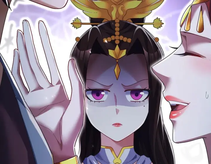 《开局震惊女帝老婆，我无敌了》第100话 大战在即！图27