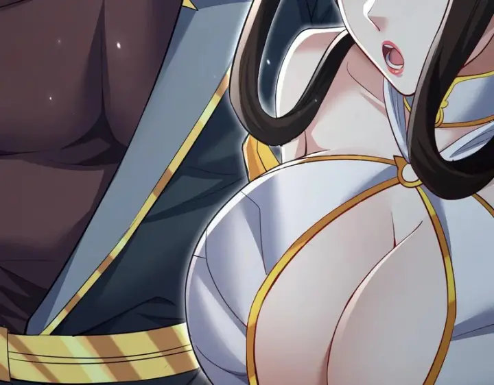 《开局震惊女帝老婆，我无敌了》第100话 大战在即！图46