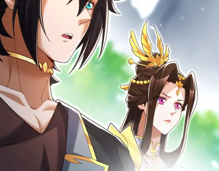《开局震惊女帝老婆，我无敌了》第100话 大战在即！图62