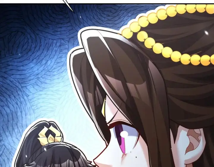 《开局震惊女帝老婆，我无敌了》第100话 大战在即！图64