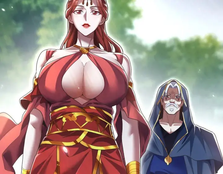 《开局震惊女帝老婆，我无敌了》第100话 大战在即！图7