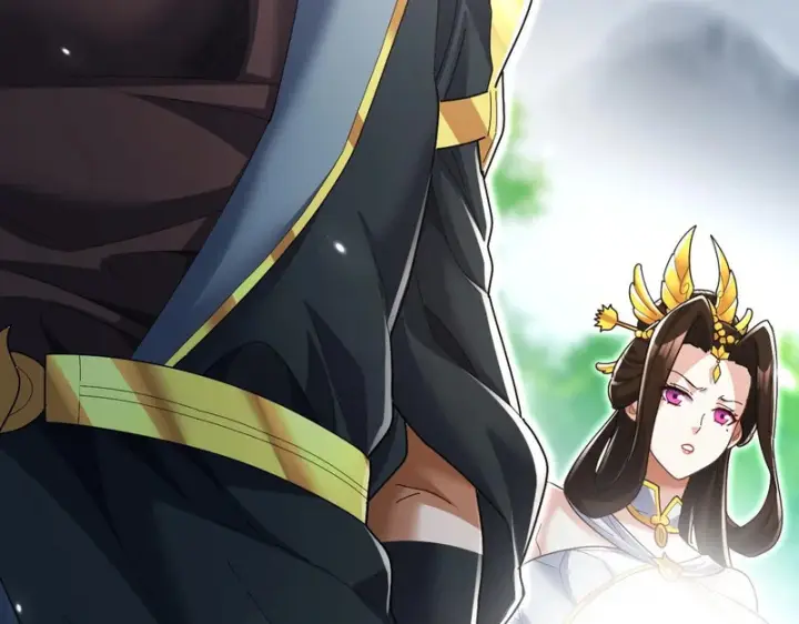 《开局震惊女帝老婆，我无敌了》第100话 大战在即！图71