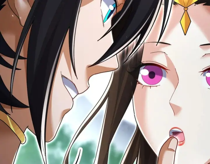 《开局震惊女帝老婆，我无敌了》第100话 大战在即！图75