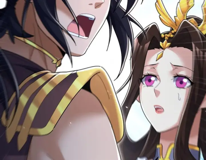 《开局震惊女帝老婆，我无敌了》第100话 大战在即！图87