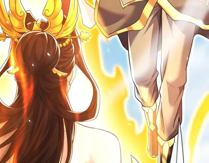 《开局震惊女帝老婆，我无敌了》第101话 压境！图123
