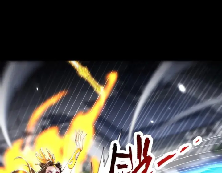 《开局震惊女帝老婆，我无敌了》第101话 压境！图130