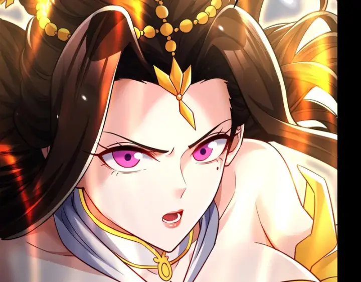 《开局震惊女帝老婆，我无敌了》第101话 压境！图134