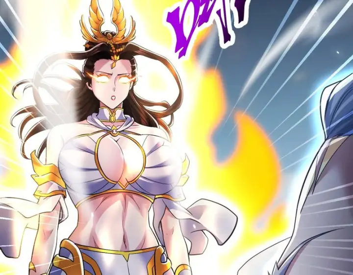 《开局震惊女帝老婆，我无敌了》第101话 压境！图141