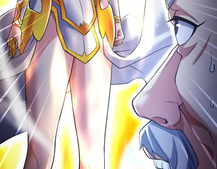 《开局震惊女帝老婆，我无敌了》第101话 压境！图142
