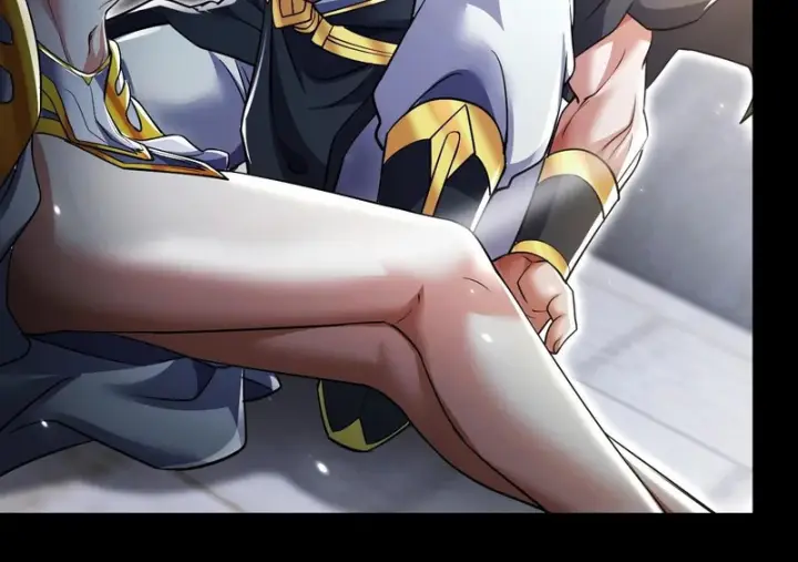 《开局震惊女帝老婆，我无敌了》第101话 压境！图179