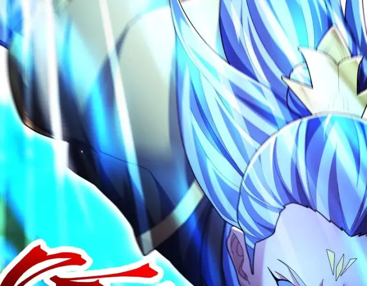 《开局震惊女帝老婆，我无敌了》第102话 神魔同体图128
