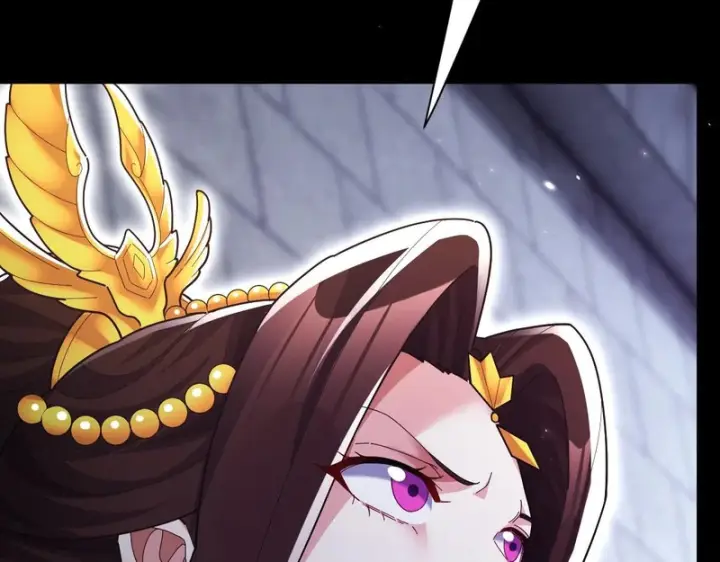 《开局震惊女帝老婆，我无敌了》第102话 神魔同体图167