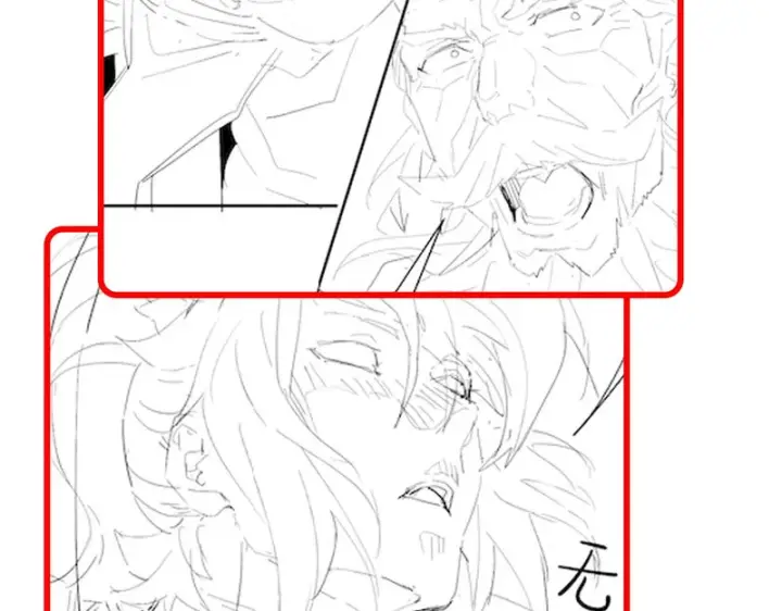 《开局震惊女帝老婆，我无敌了》第102话 神魔同体图176