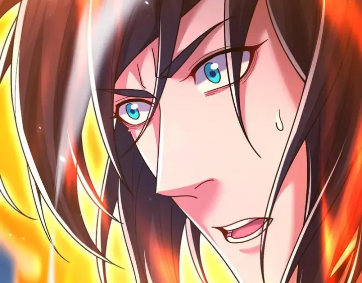 《开局震惊女帝老婆，我无敌了》第102话 神魔同体图31