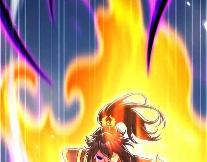 《开局震惊女帝老婆，我无敌了》第102话 神魔同体图34