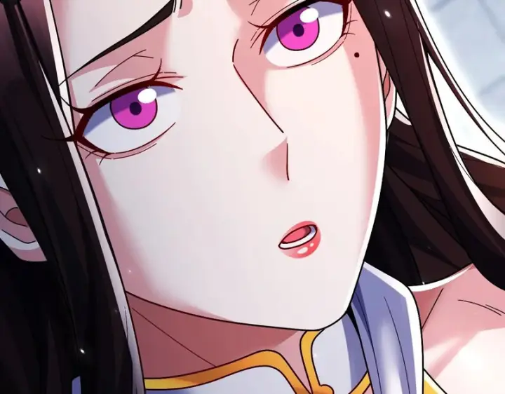 《开局震惊女帝老婆，我无敌了》第102话 神魔同体图43