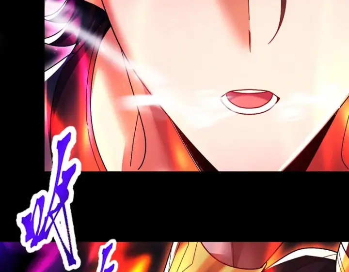 《开局震惊女帝老婆，我无敌了》第102话 神魔同体图46