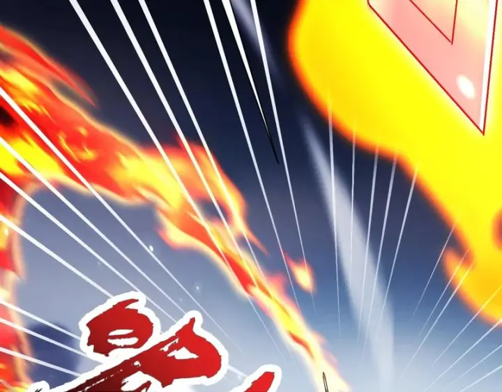 《开局震惊女帝老婆，我无敌了》第102话 神魔同体图50