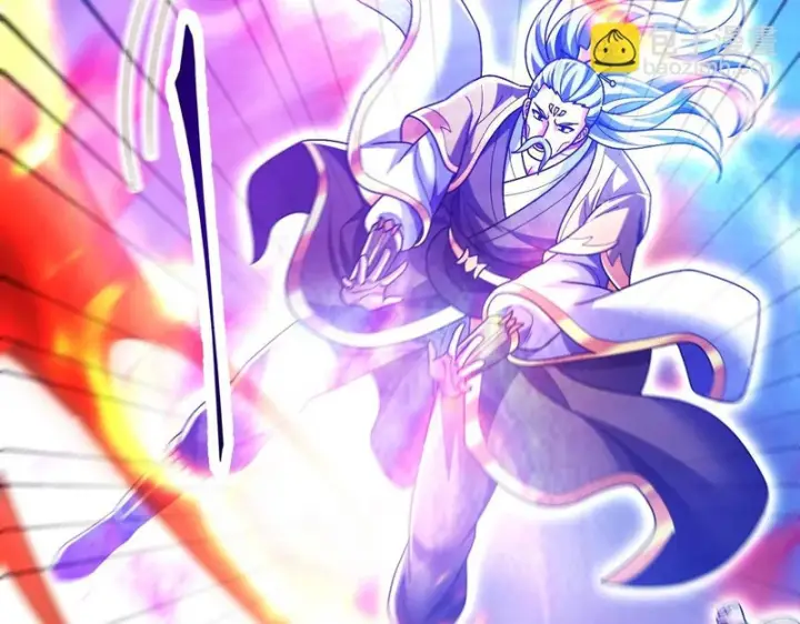 《开局震惊女帝老婆，我无敌了》第102话 神魔同体图56