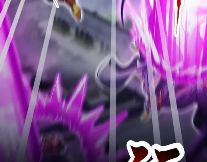 《开局震惊女帝老婆，我无敌了》第102话 神魔同体图72
