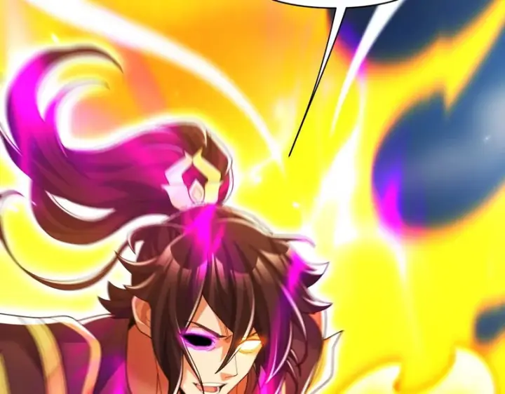 《开局震惊女帝老婆，我无敌了》第102话 神魔同体图96