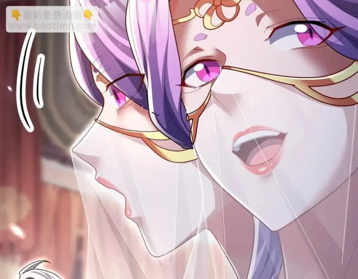 《开局震惊女帝老婆，我无敌了》第103话 刺激治疗法图118