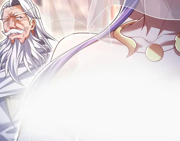 《开局震惊女帝老婆，我无敌了》第103话 刺激治疗法图119