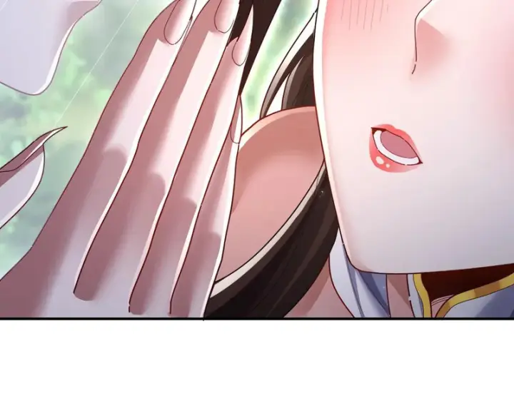 《开局震惊女帝老婆，我无敌了》第103话 刺激治疗法图157