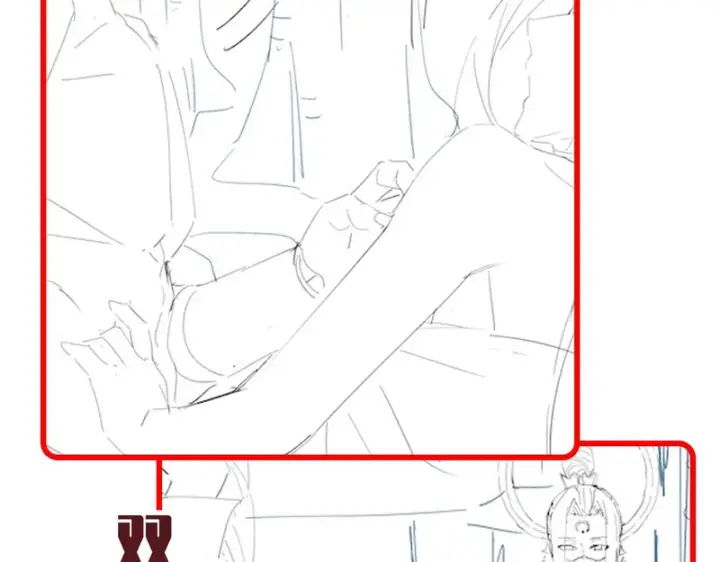 《开局震惊女帝老婆，我无敌了》第103话 刺激治疗法图186