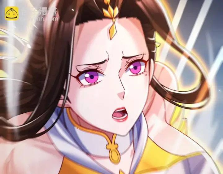 《开局震惊女帝老婆，我无敌了》第103话 刺激治疗法图31