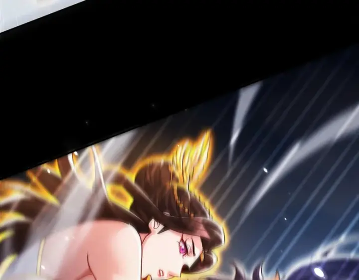 《开局震惊女帝老婆，我无敌了》第103话 刺激治疗法图34