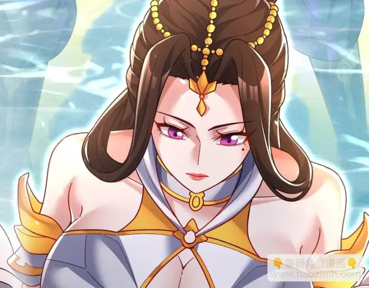 《开局震惊女帝老婆，我无敌了》第103话 刺激治疗法图72