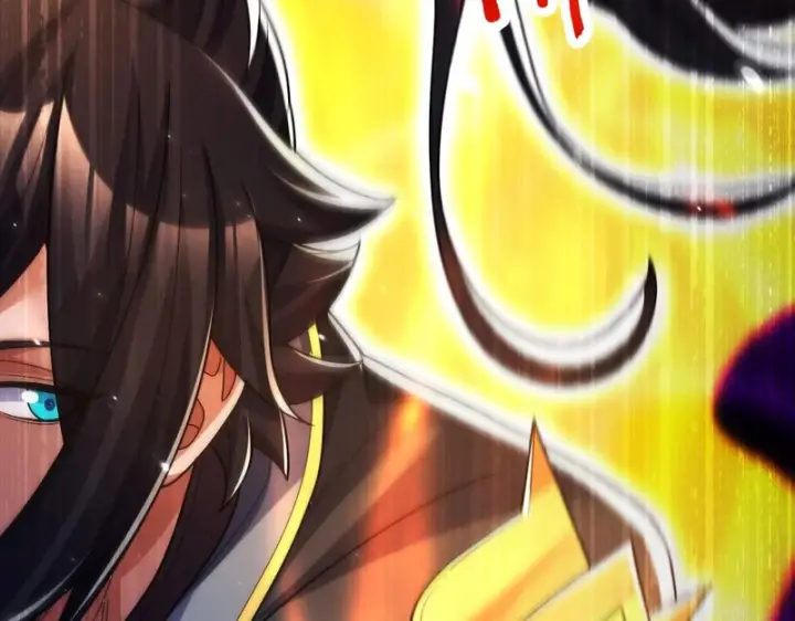 《开局震惊女帝老婆，我无敌了》第103话 刺激治疗法图98