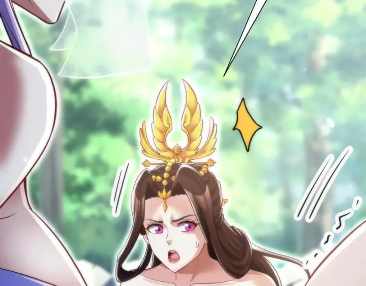 《开局震惊女帝老婆，我无敌了》第104话 神魔图腾图117