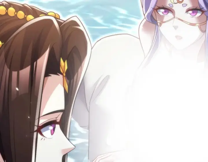 《开局震惊女帝老婆，我无敌了》第104话 神魔图腾图124