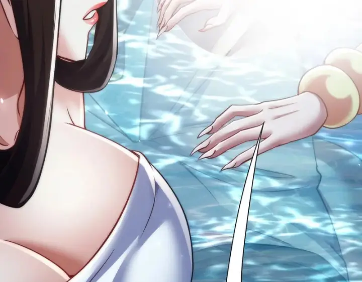《开局震惊女帝老婆，我无敌了》第104话 神魔图腾图125