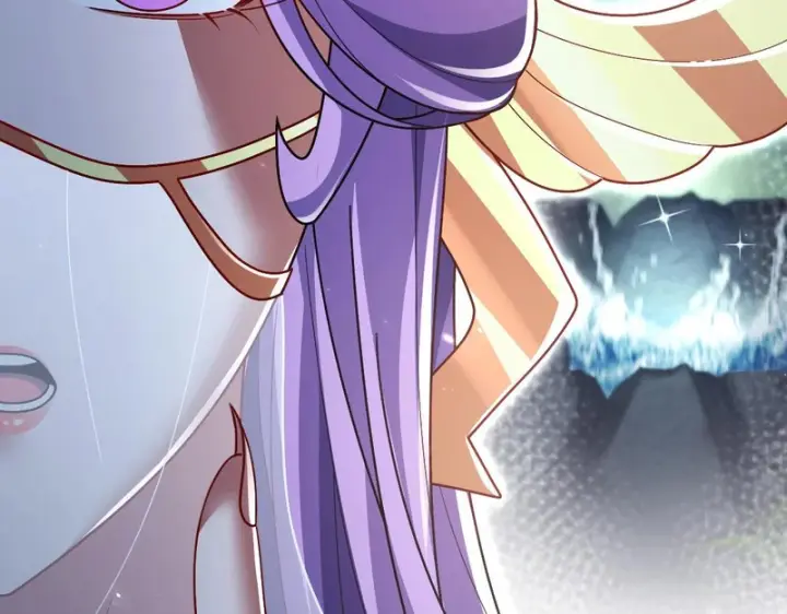 《开局震惊女帝老婆，我无敌了》第104话 神魔图腾图147