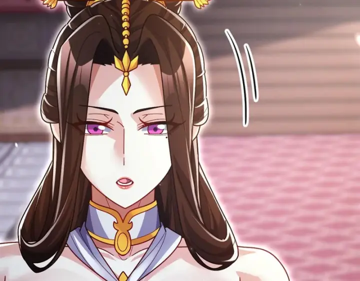 《开局震惊女帝老婆，我无敌了》第104话 神魔图腾图162