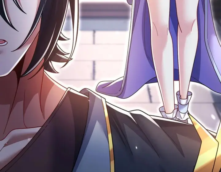 《开局震惊女帝老婆，我无敌了》第104话 神魔图腾图167