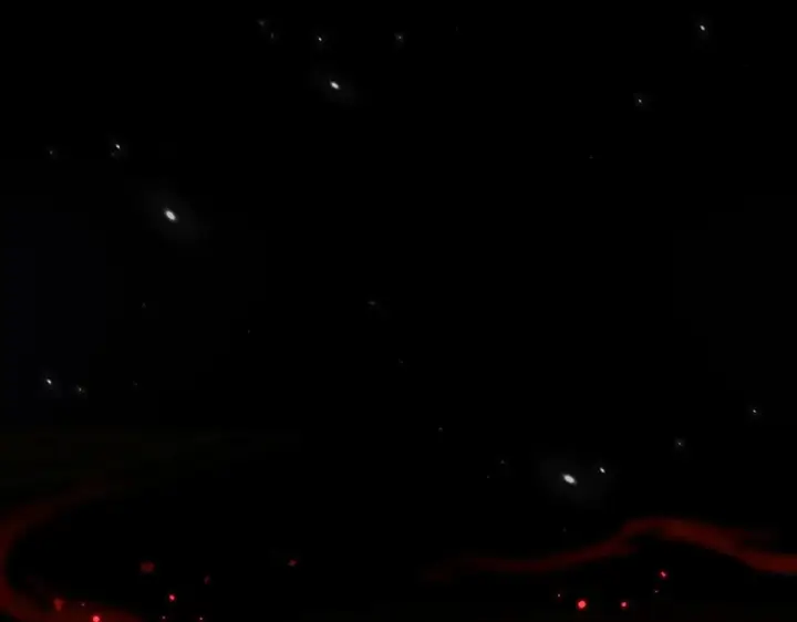《开局震惊女帝老婆，我无敌了》第104话 神魔图腾图178