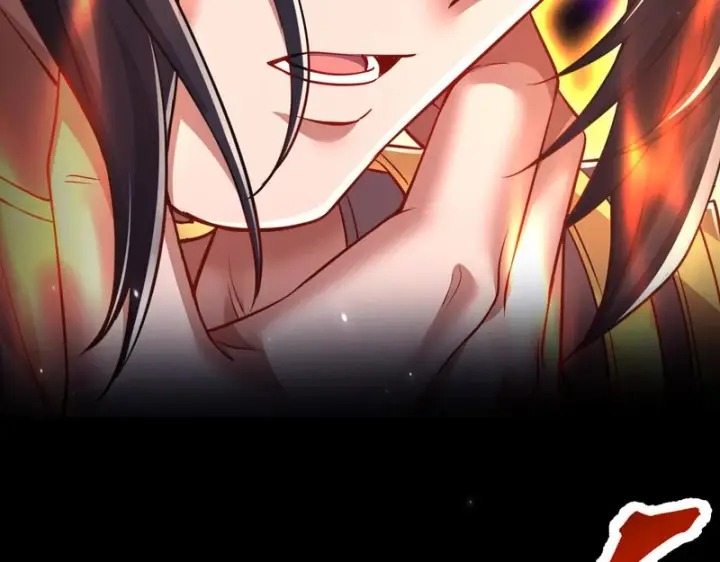《开局震惊女帝老婆，我无敌了》第104话 神魔图腾图32